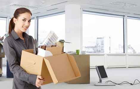 Office Relocation Services Ram Bagh